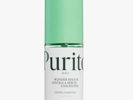 Purito Wonder Releaf Centella Serum Unscented 60ml main