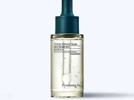 Pyunkang Yul Calming Moisture Serum 30ml main