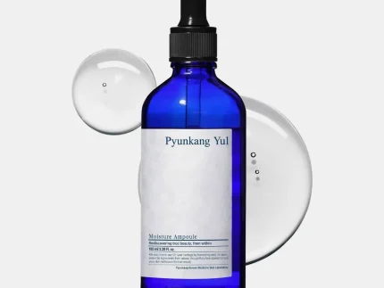 Pyunkang Yul Moisture serum 100 ml main