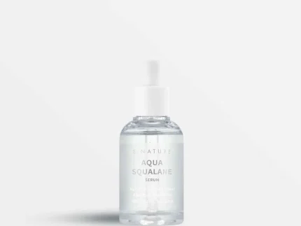 S.Nature Aqua Squalane Serum 50ml main