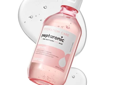 SNP Prep Peptaronic Serum