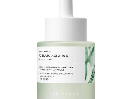 Skin1004 Madagascar Centella Azelaic Acid 10 Ampoule 30ml main