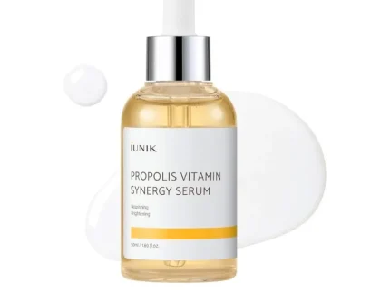 iUNIK Propolis Vitamin Synergy Serum 50ml main